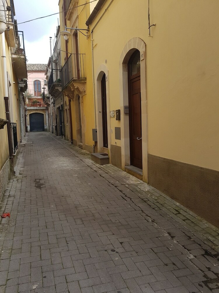 Apartamento La Mansarda Iblea