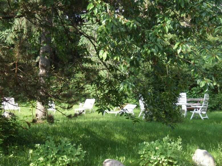 Naturion� Basisch-vegetarischen Hotel