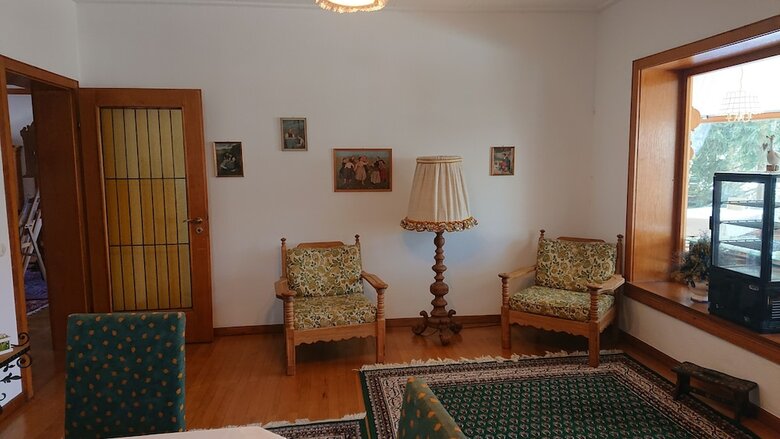 Naturion� Basisch-vegetarischen Hotel