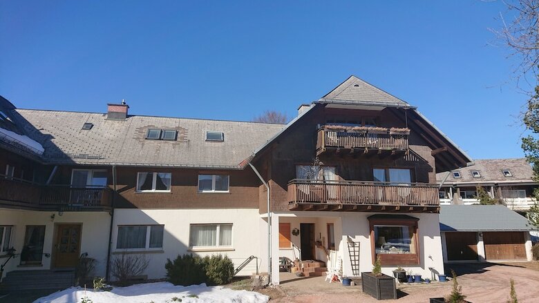 Naturion� Basisch-vegetarischen Hotel