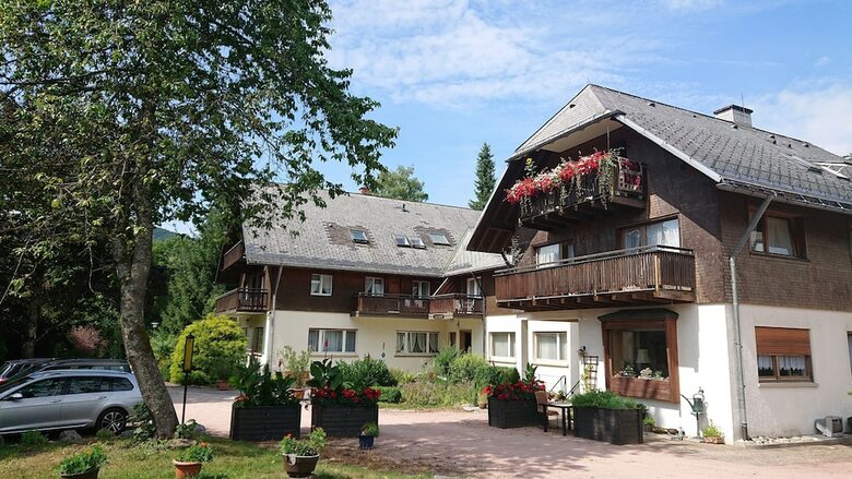 Naturion� Basisch-vegetarischen Hotel