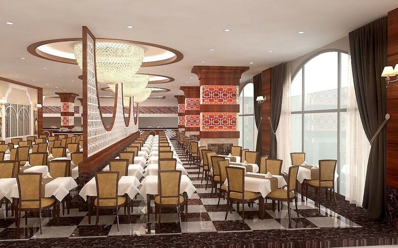 Hotel Azur Resort & Spa - All Inclusive