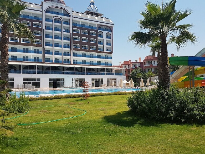 Hotel Azur Resort & Spa - All Inclusive