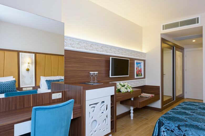Hotel Azur Resort & Spa - All Inclusive