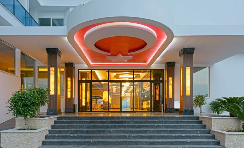 Hotel Azur Resort & Spa - All Inclusive