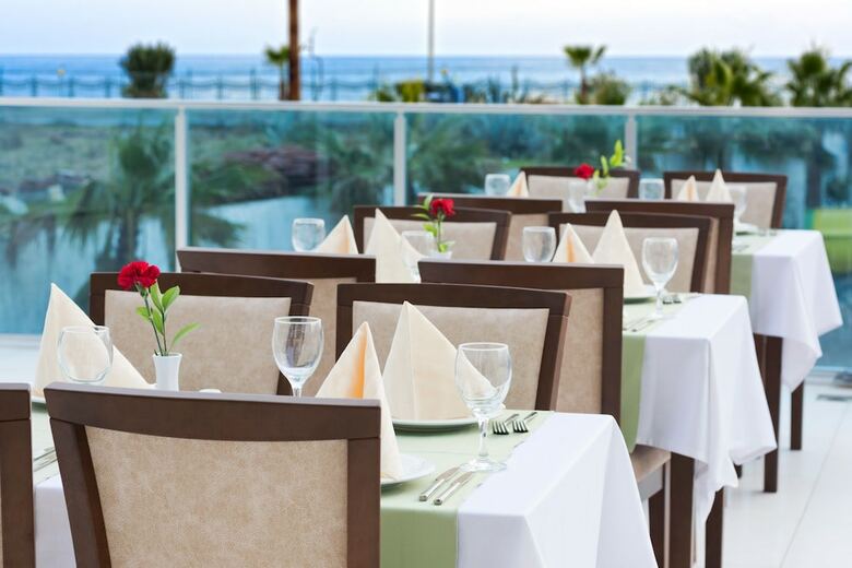 Hotel Azur Resort & Spa - All Inclusive