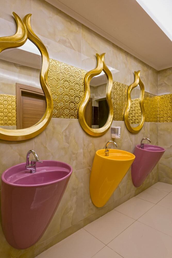 Hotel Azur Resort & Spa - All Inclusive