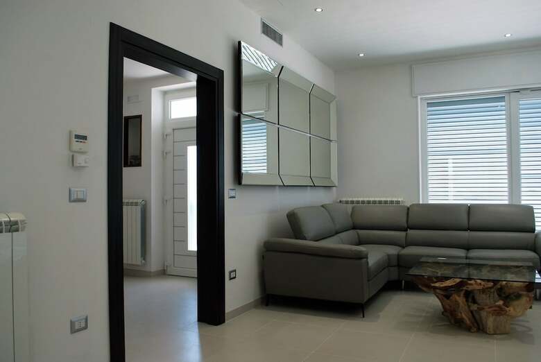 Villa Finibus Terrae