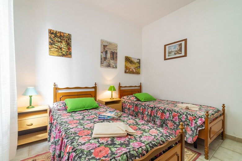 Apartamento Casa Poeta