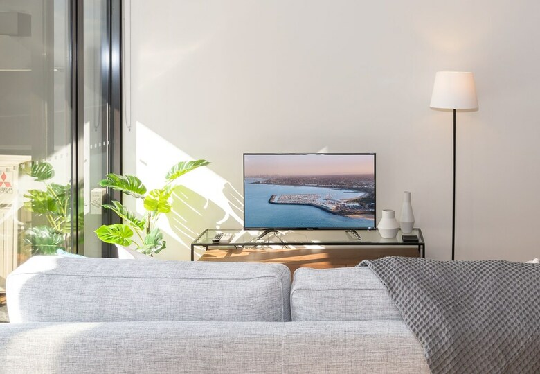 Pelham Street Apartments By Twig