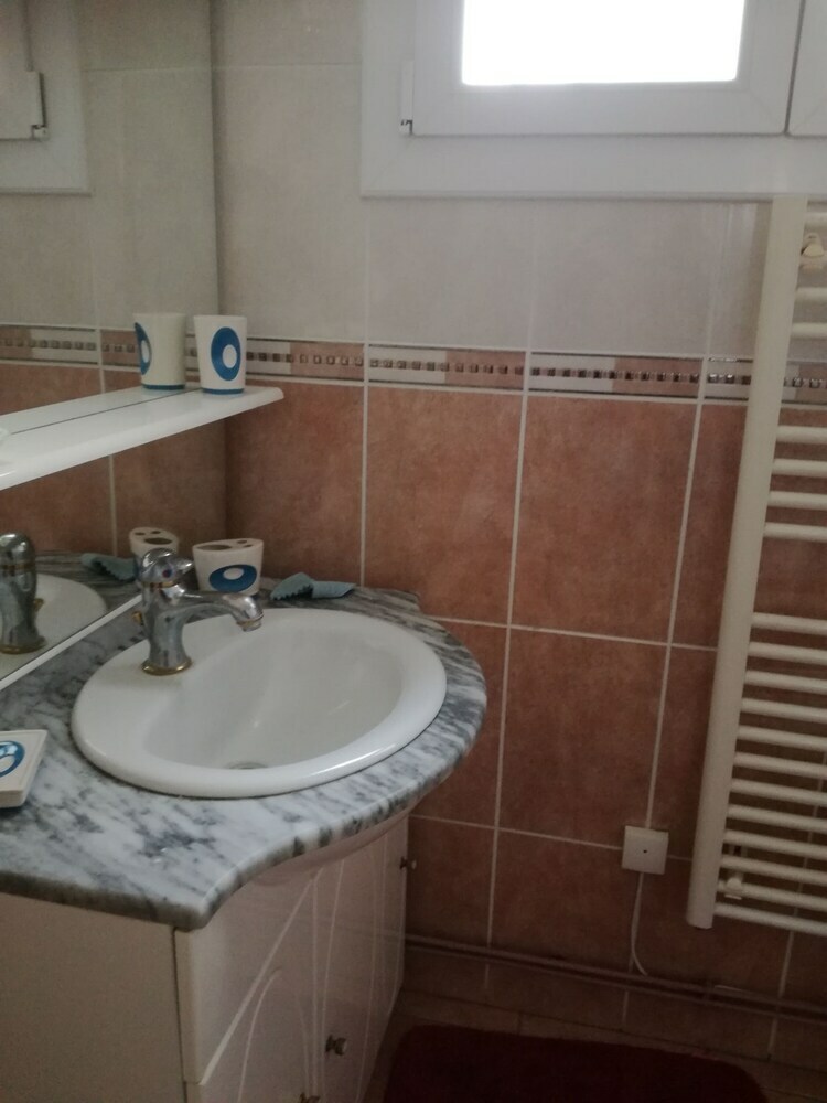 Hotel Ch�teau Vieux Mougnac