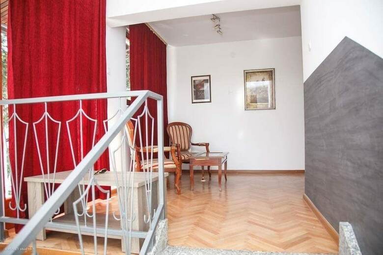Hotel Apartmants Konak