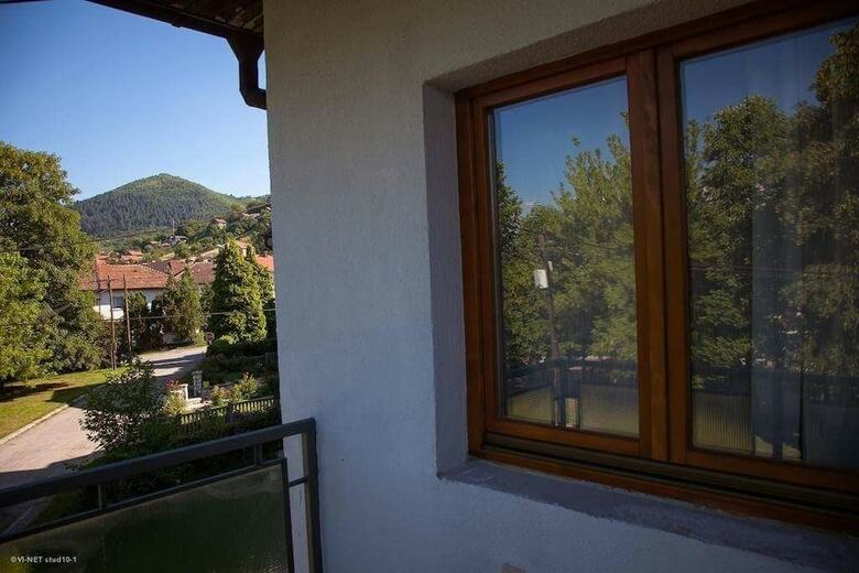 Hotel Apartmants Konak