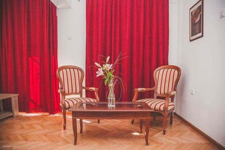 Hotel Apartmants Konak