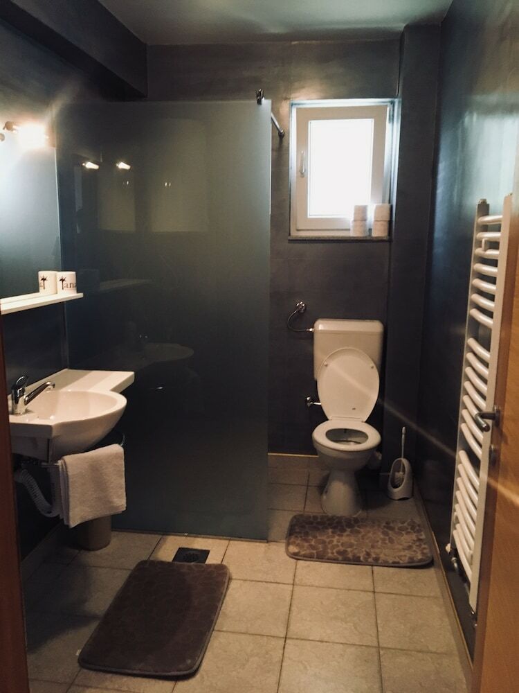 Hotel Apartmants Konak
