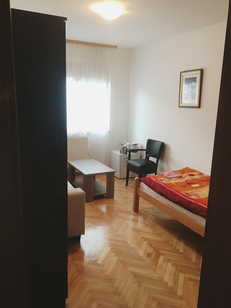 Hotel Apartmants Konak