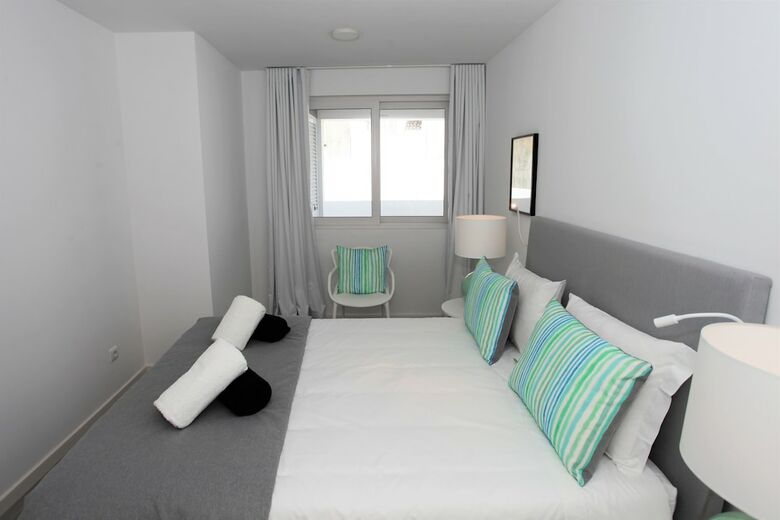 Apartamentos Karamba By Green Vacations