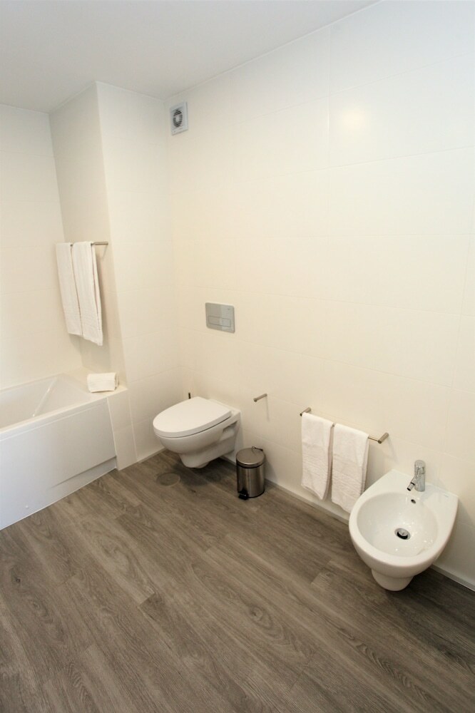 Apartamentos Karamba By Green Vacations