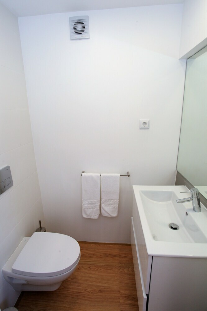 Apartamentos Karamba By Green Vacations