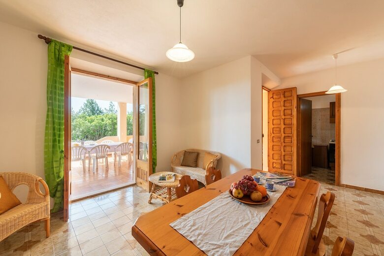 Apartamento Affittasardegna - Casa Rodari