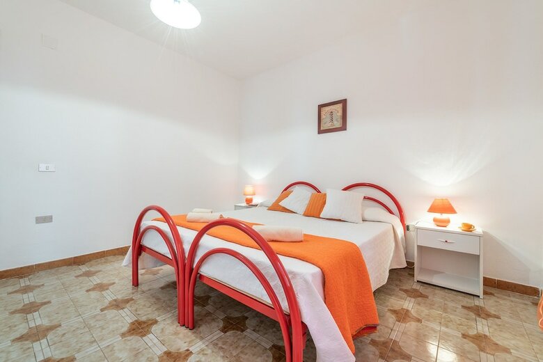 Apartamento Affittasardegna - Casa Rodari