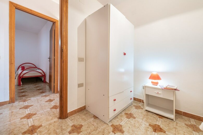 Apartamento Affittasardegna - Casa Rodari