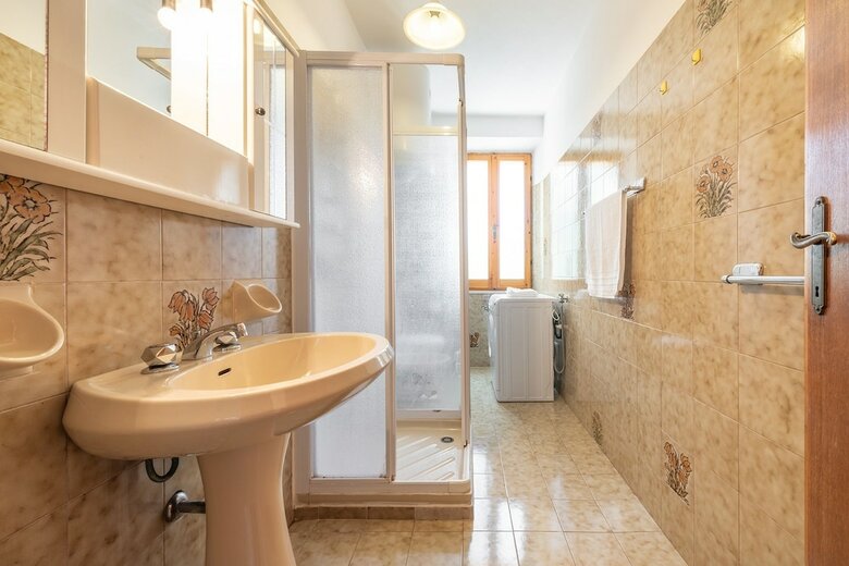 Apartamento Affittasardegna - Casa Rodari