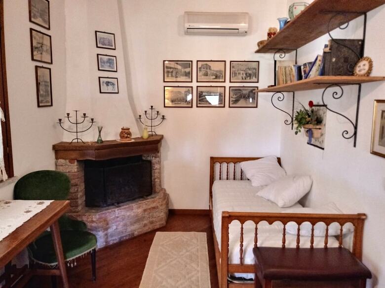 Apartamento Casa Vacanze I Piani