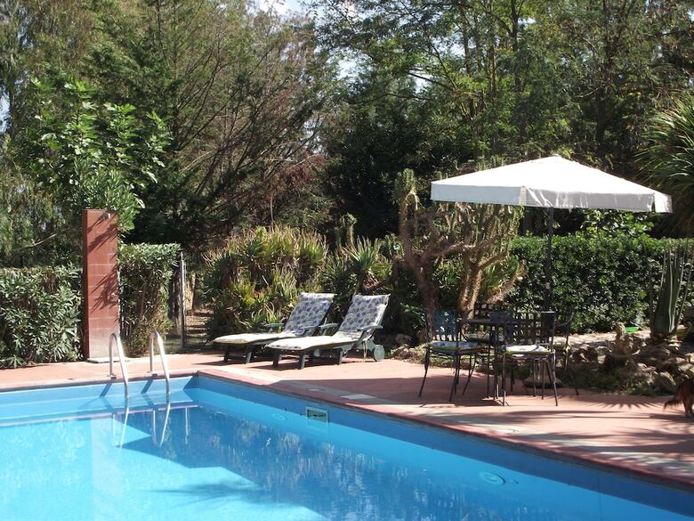Apartamento Casa Vacanze I Piani