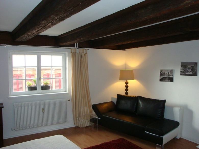 Apartamento Sur Les Quais de Colmar