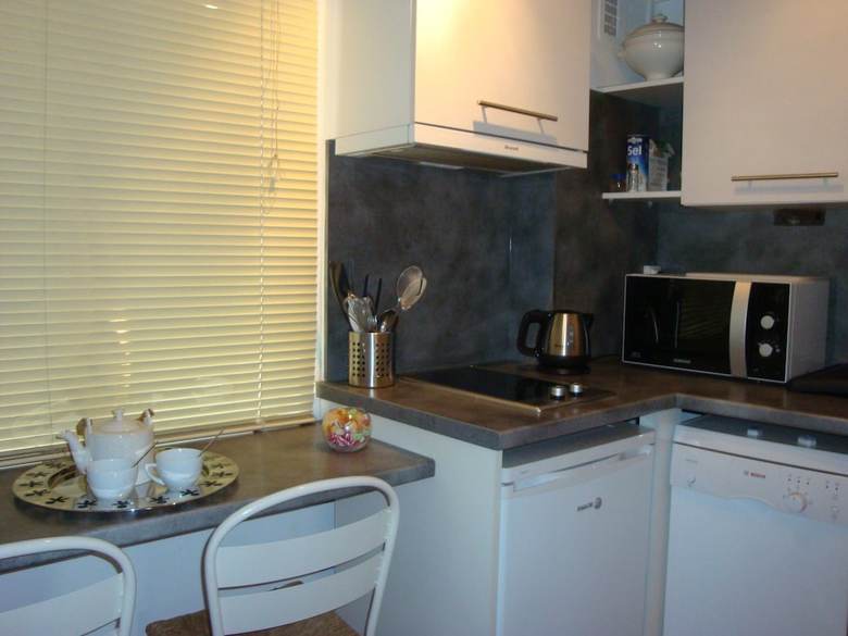 Apartamento Sur Les Quais de Colmar