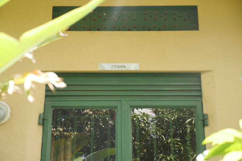 Posada Bwindi Cultural Centre
