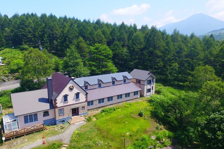 Posada Petithotel Kanan