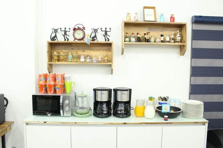 Ciel Mini Hotel & Guest House