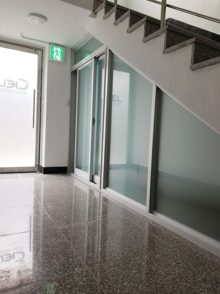 Ciel Mini Hotel & Guest House
