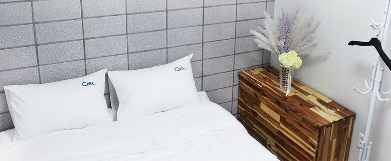 Ciel Mini Hotel & Guest House
