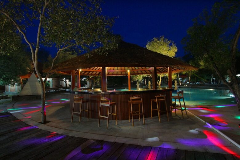 Ergon Pandawa Beach Hotels & Resorts