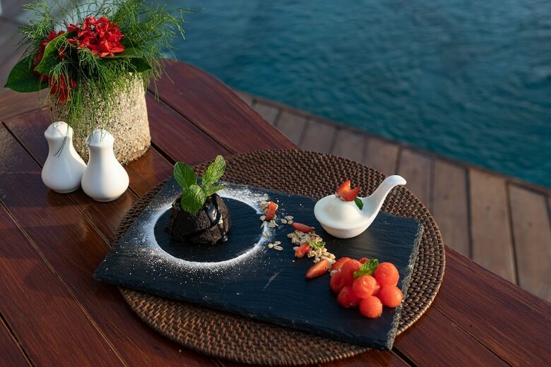 Ergon Pandawa Beach Hotels & Resorts