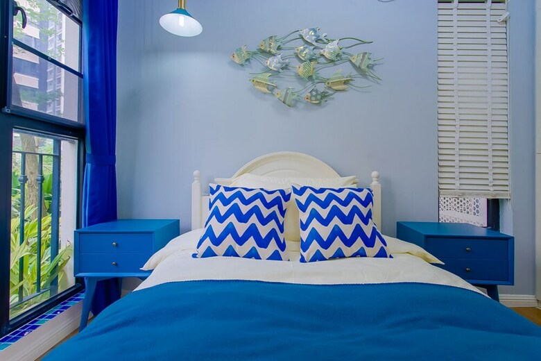 Locals Boutique Apartment Wanzai No.9