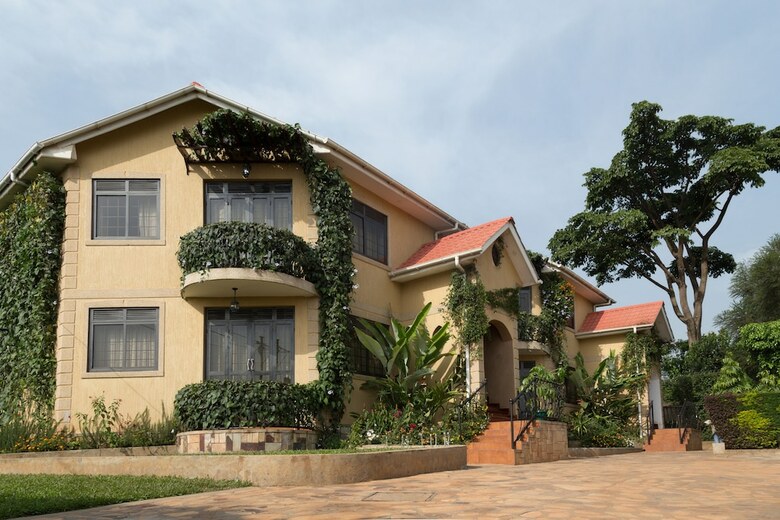 Aparthotel Villa Karibu