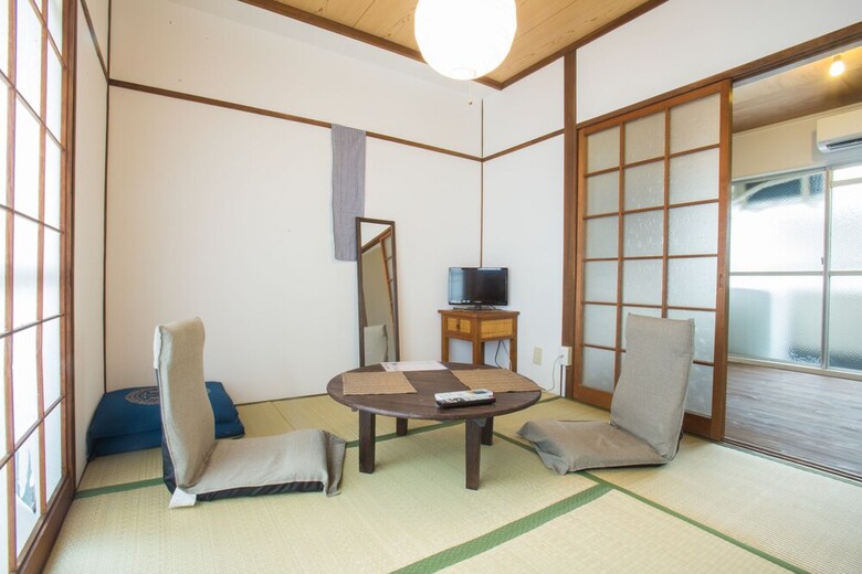 Apartamentos Life House Shinsaibashi Osaka Castle