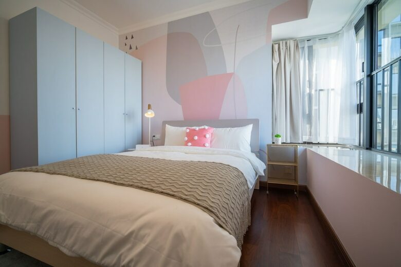 Locals Boutique Apartment Wanzai No.8
