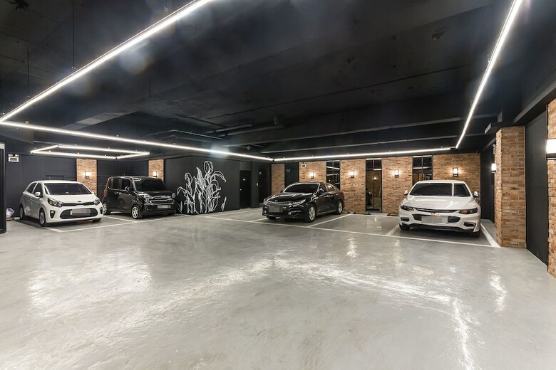 Anyang Premier Hotel Xym