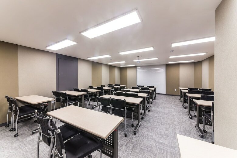 Anyang Premier Hotel Xym
