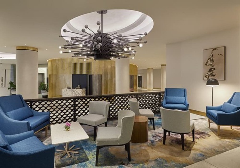 Hotel Loews Miami South Beach