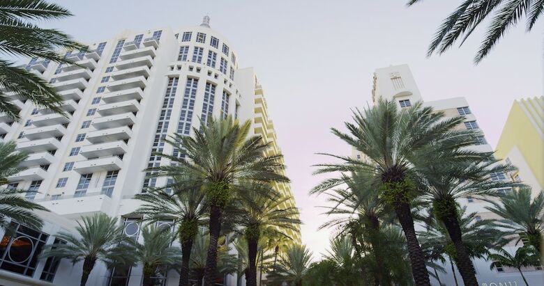 Hotel Loews Miami South Beach