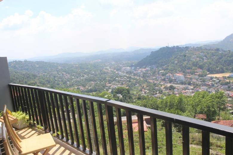 Hotel Lawan One Kandy