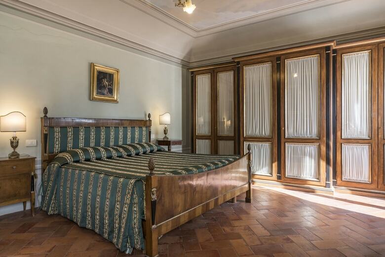 Villa Di Cabbiavoli