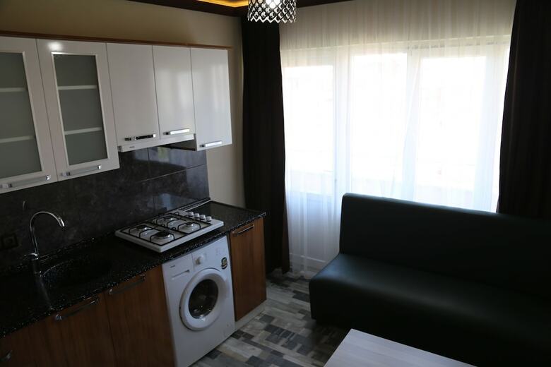 Trabzon Suites