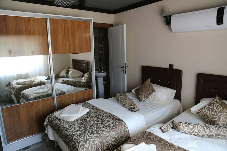 Trabzon Suites